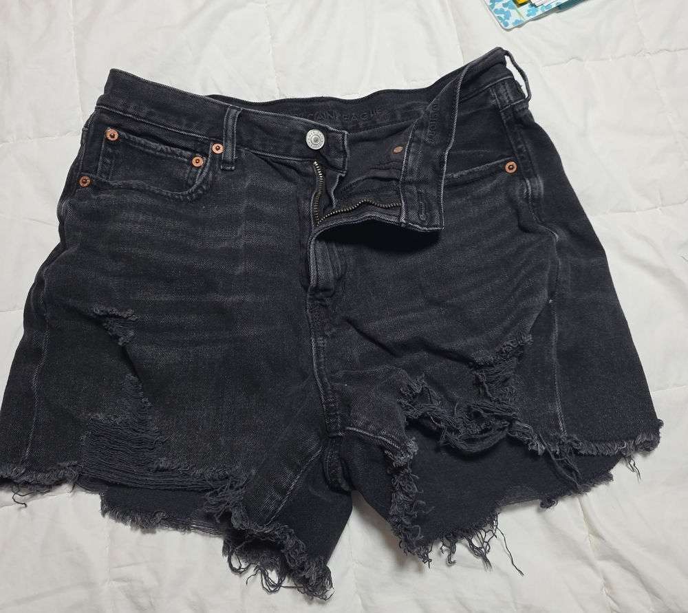 American Eagle